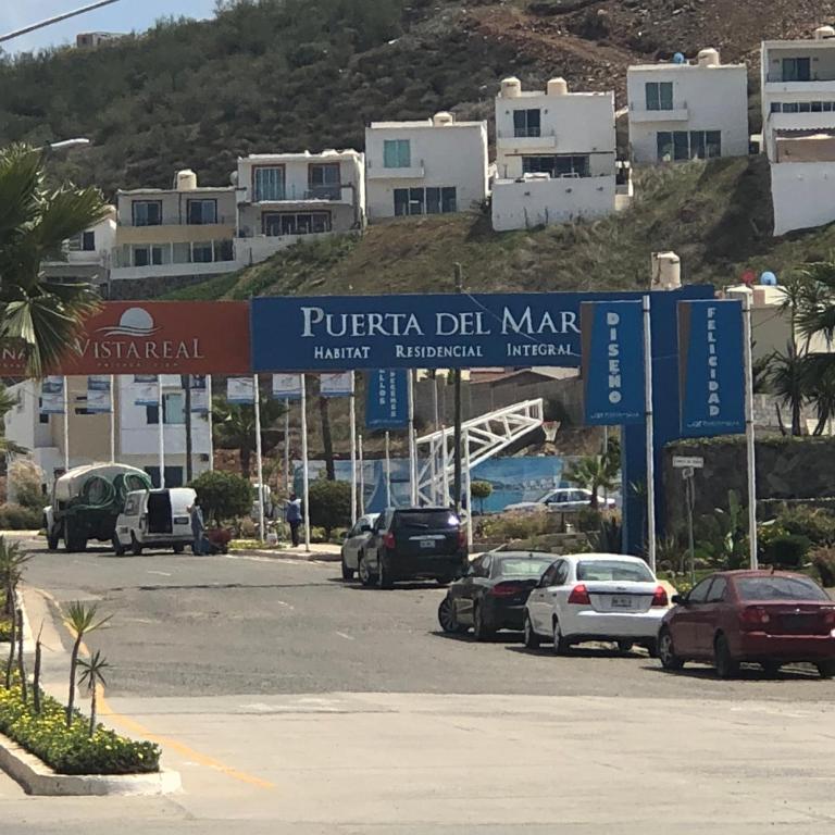 Condo Vacational in Ensenada, B.C. - Apartment - 3