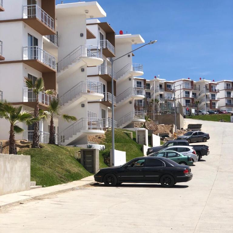 Condo Vacational in Ensenada, B.C. - Apartment - 23