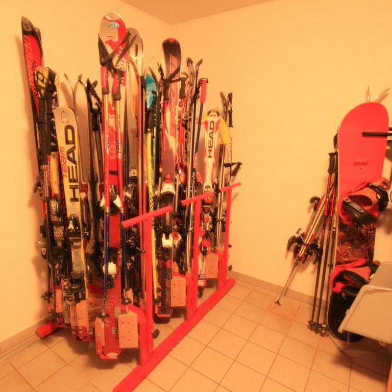 Haus Haro by Zermatt Premium Apartments - Apartment mit 2 Schlafzimmern - 15