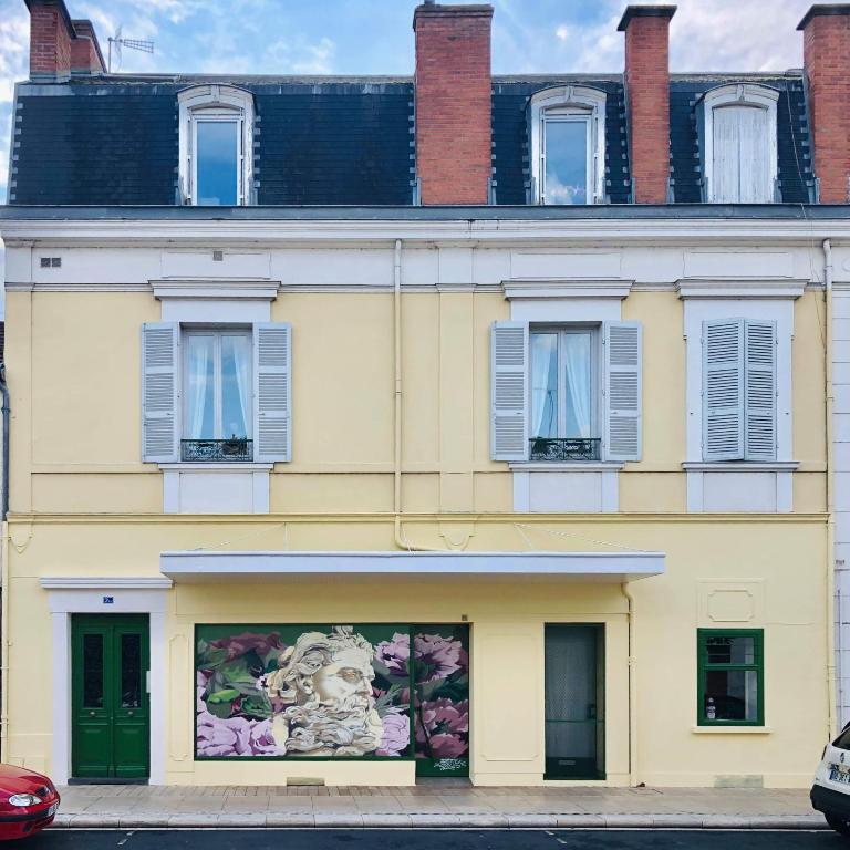 Le Massilia comble - Appartement - 11