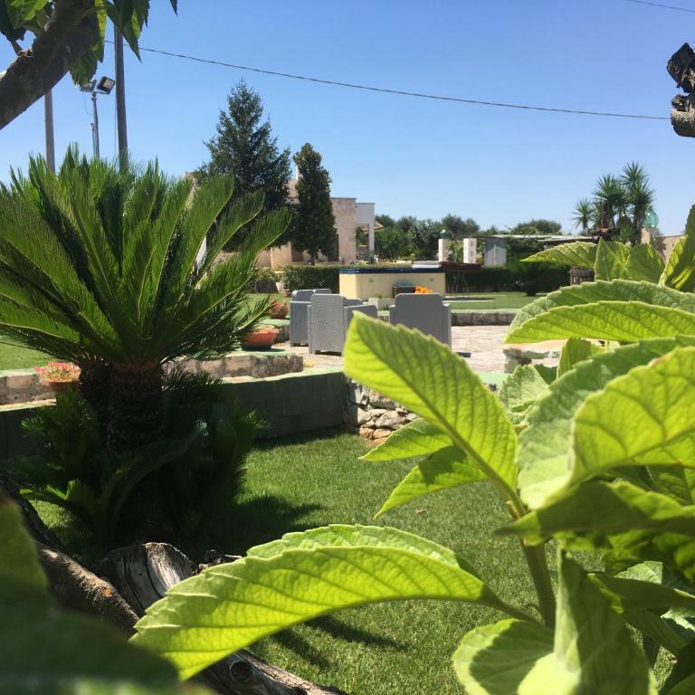 B&B Villa Grassi - Appartamento con 1 Camera da Letto (2 Adulti) - 23