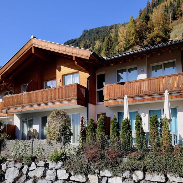 Appartement Svea - Maisonette-Apartment - 1