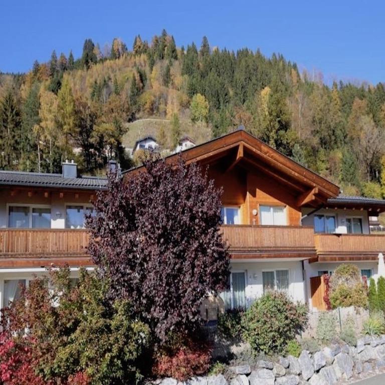 Appartement Svea - Maisonette-Apartment - 5