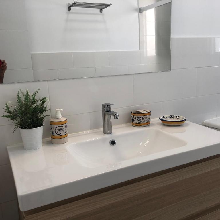Apartamento Malagueta 1 Linea playa centro Malaga - Apartamento con terraza - 3