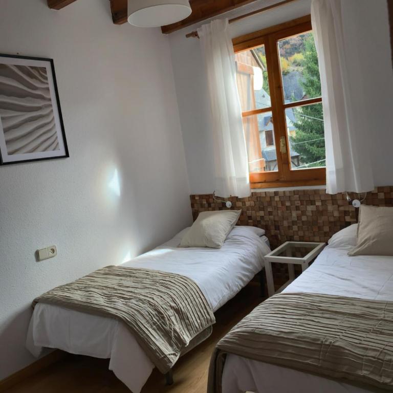 Chalet Los Ibones - Lodge Escarrilla - Casa Unifamiliar de 3 dormitorios - 5