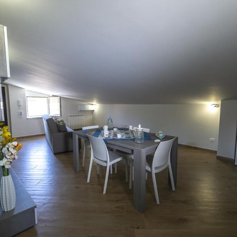 La Mansarda Di BellaVista - Appartement 2 Chambres - 2