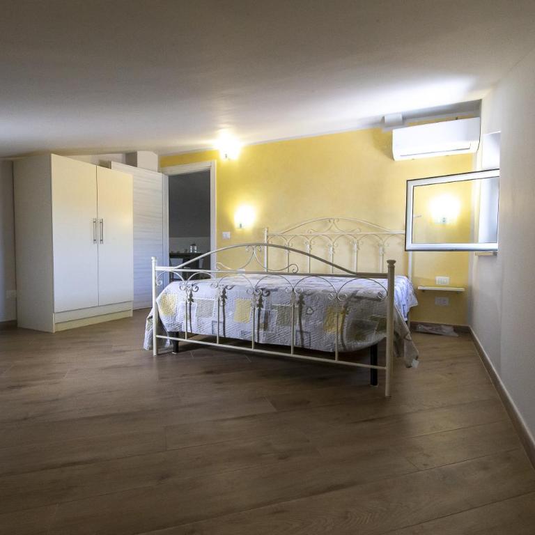 La Mansarda Di BellaVista - Appartement 2 Chambres - 3