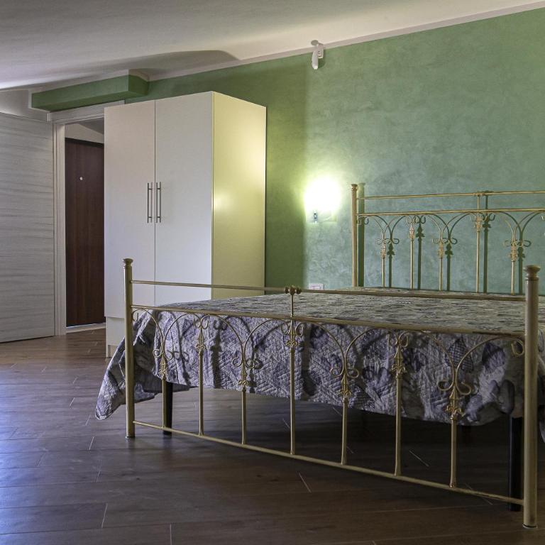 La Mansarda Di BellaVista - Appartement 2 Chambres - 11