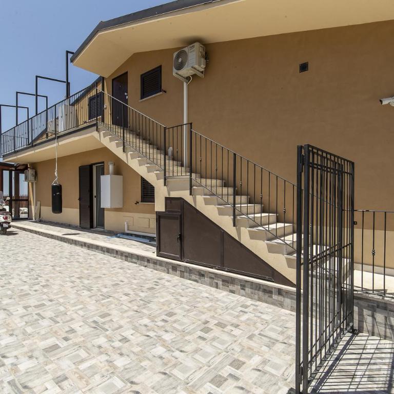 La Mansarda Di BellaVista - Appartement 2 Chambres - 1