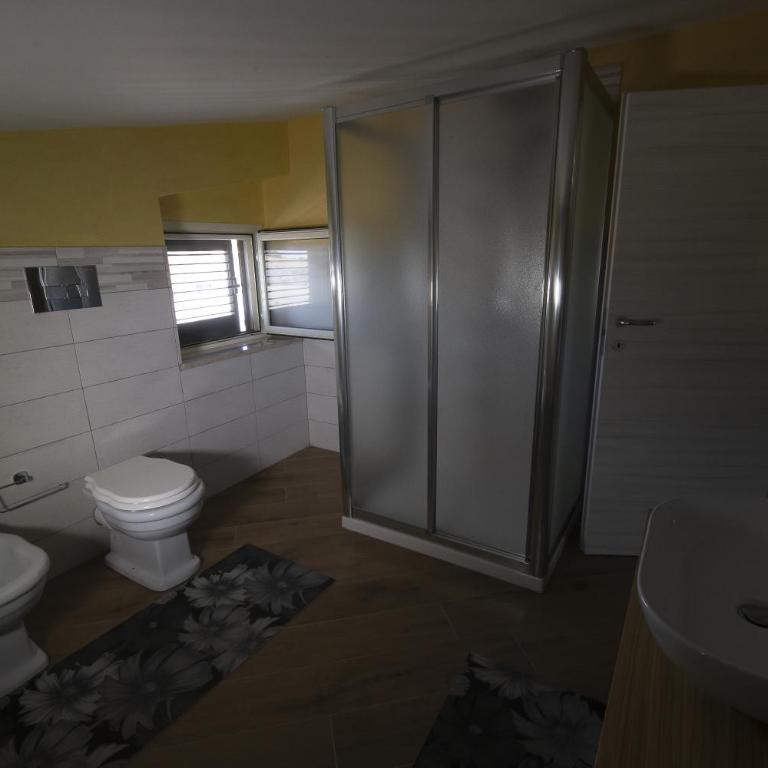 La Mansarda Di BellaVista - Appartement 2 Chambres - 14