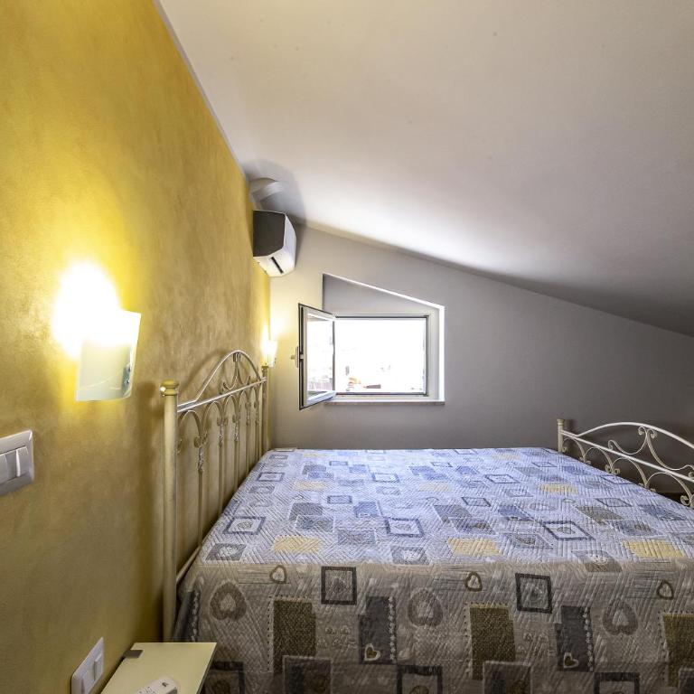 La Mansarda Di BellaVista - Appartement 2 Chambres - 12