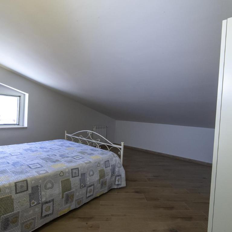La Mansarda Di BellaVista - Appartement 2 Chambres - 13