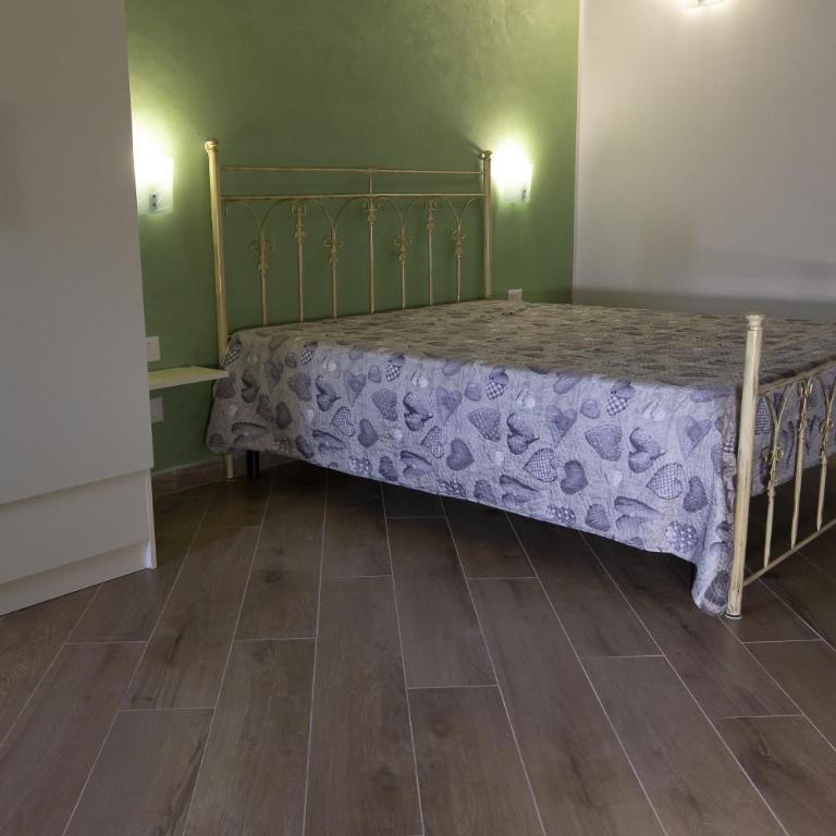 La Mansarda Di BellaVista - Appartement 2 Chambres - 17