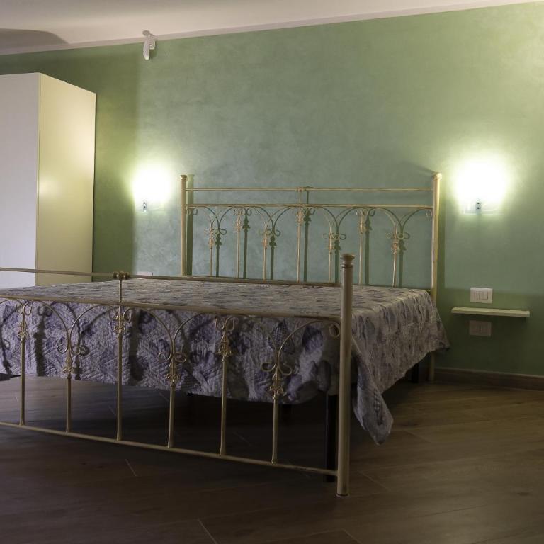 La Mansarda Di BellaVista - Appartement 2 Chambres - 18