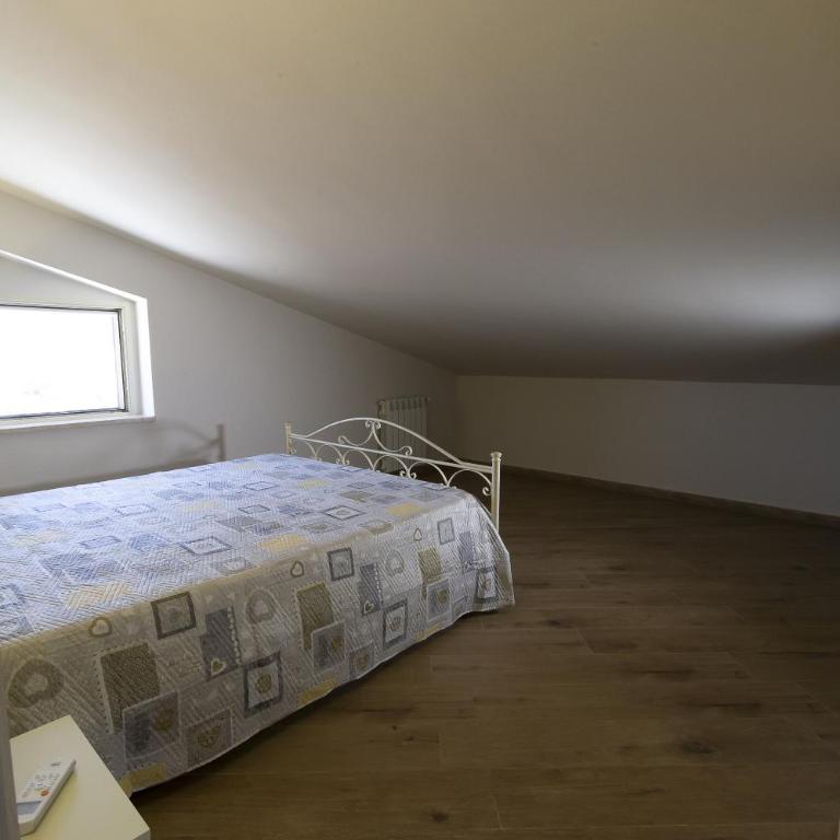 La Mansarda Di BellaVista - Appartement 2 Chambres - 20