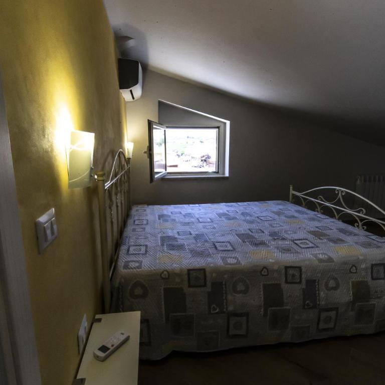 La Mansarda Di BellaVista - Appartement 2 Chambres - 21
