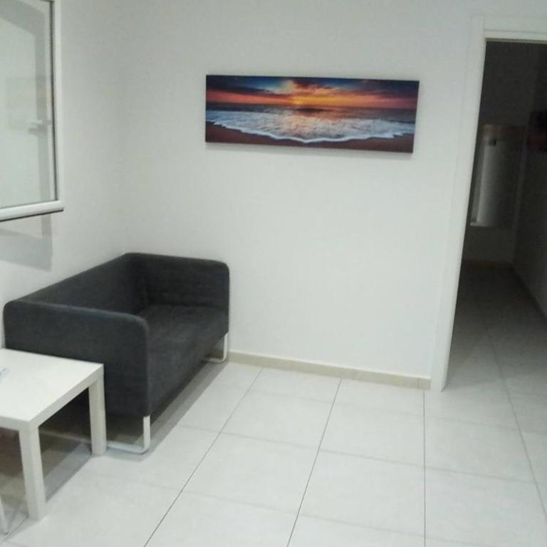 InBlu - Apartment mit 2 Schlafzimmern - 4