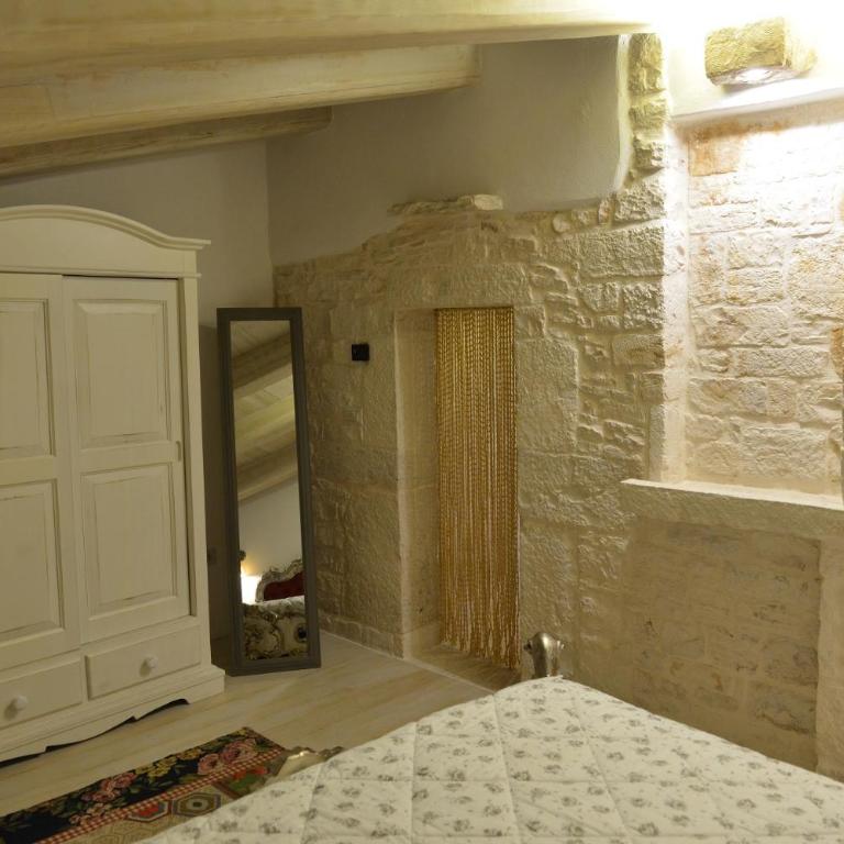 Gatto Bianco Case d'Allora - Casa Deluxe con 1 Camera da Letto e Sauna - 10