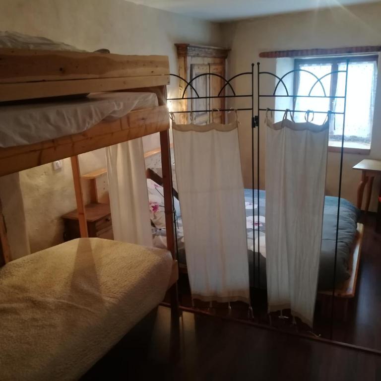 chez Mancha fave - Maison de Vacances - 16