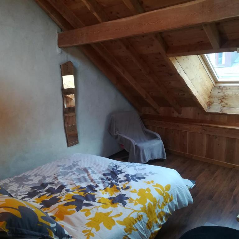 chez Mancha fave - Maison de Vacances - 5