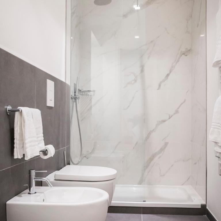 Trieste 411 - Rooms & Apartments - Monolocale - 3
