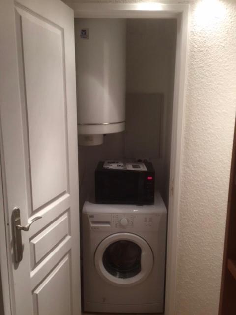 LES CHATAIGNIERS GRIS - Appartement 1 Chambre - 18