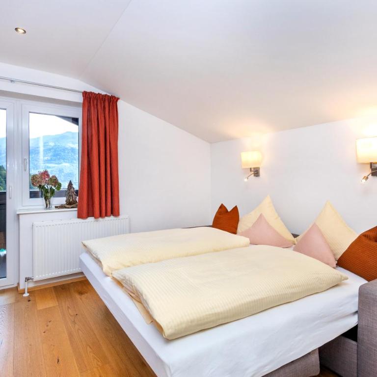 Schwaiger Appartements with Summer Card - Apartment mit 2 Schlafzimmern und Balkon - 8
