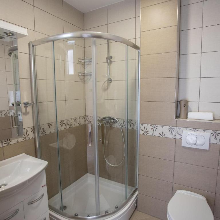 Apartments Gvozdenovic - King Studio with Sofa Bed - 3