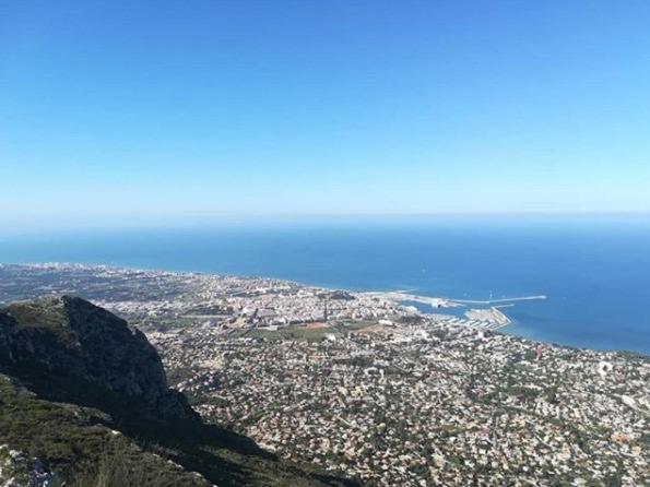 Denia playa montañas y mucho más - Apartamento - Planta baja - 26