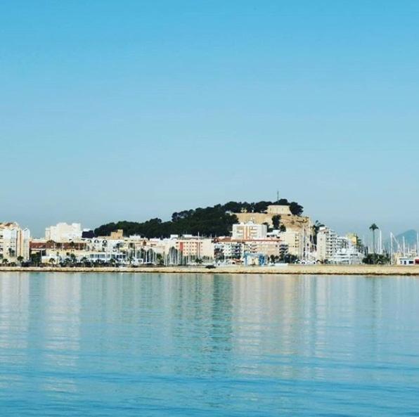 Denia playa montañas y mucho más - Apartamento - Planta baja - 25