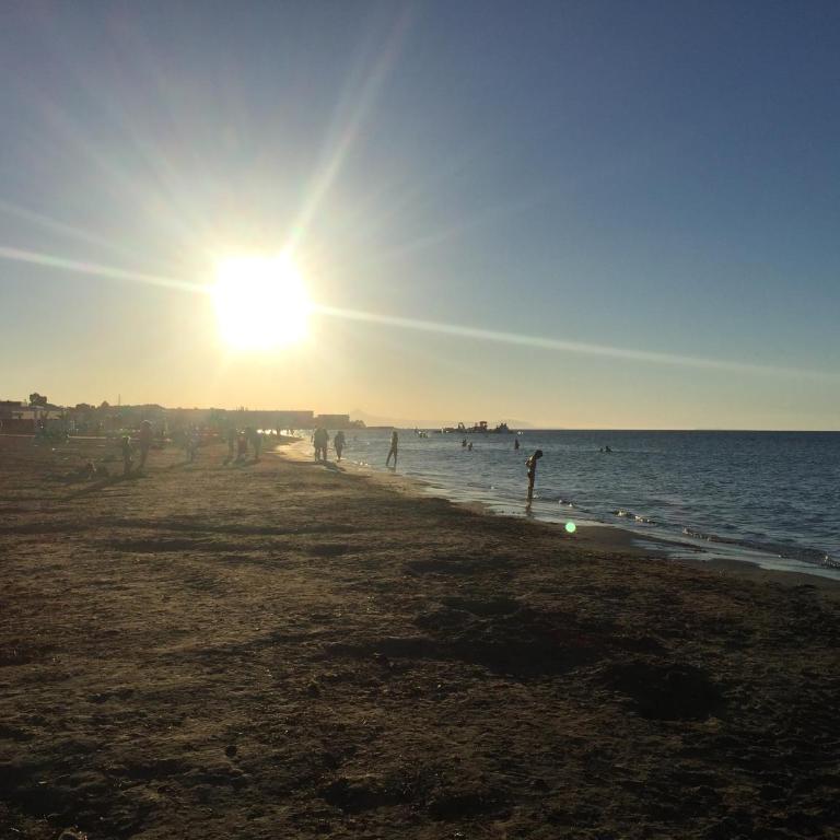 Denia playa montañas y mucho más - Apartamento - Planta baja - 17