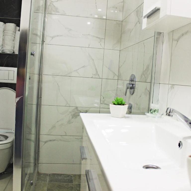 VIP Apartments - Apartman sa 2 Spavaće Sobe - 3