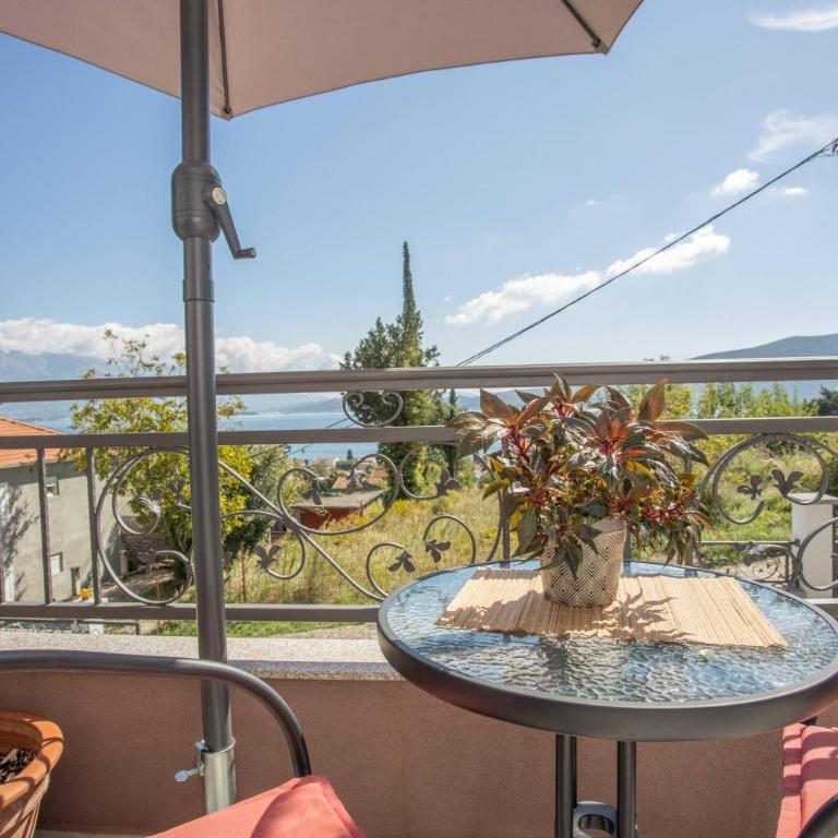 Apartments Gvozdenovic - Double Room with Private Bathroom - 4