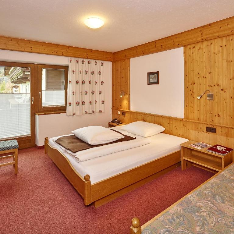 Landhaus Fiegl - Budget Doppelzimmer - 7
