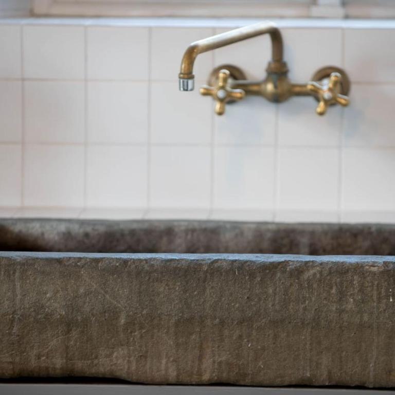 Casale rinnovato immerso nella campagna con splendida piscina privata - Casa con 8 Camere da Letto - 15