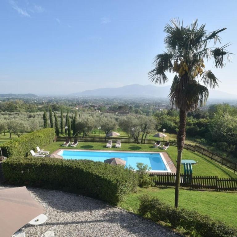 Casale rinnovato immerso nella campagna con splendida piscina privata - Casa con 8 Camere da Letto - 25