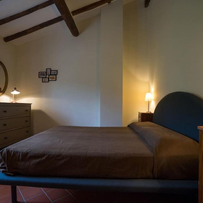 Casale rinnovato immerso nella campagna con splendida piscina privata - Casa con 8 Camere da Letto - 31