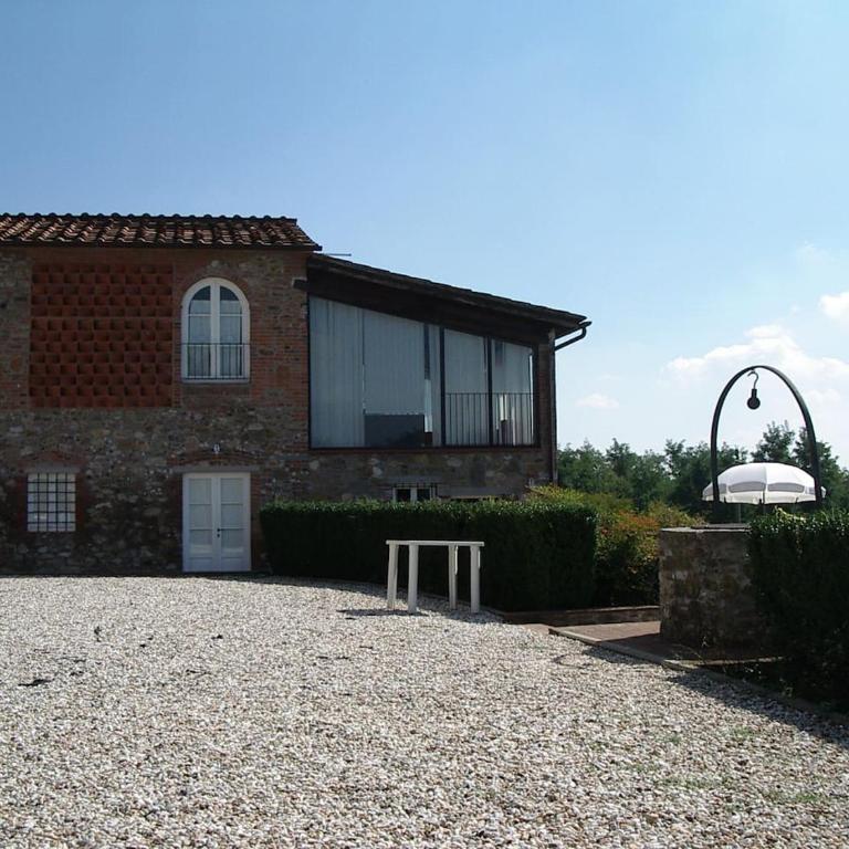 Casale rinnovato immerso nella campagna con splendida piscina privata - Casa con 8 Camere da Letto - 36