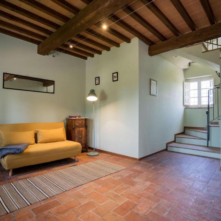 Casale rinnovato immerso nella campagna con splendida piscina privata - Casa con 8 Camere da Letto - 39