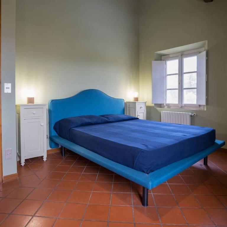 Casale rinnovato immerso nella campagna con splendida piscina privata - Casa con 8 Camere da Letto - 10