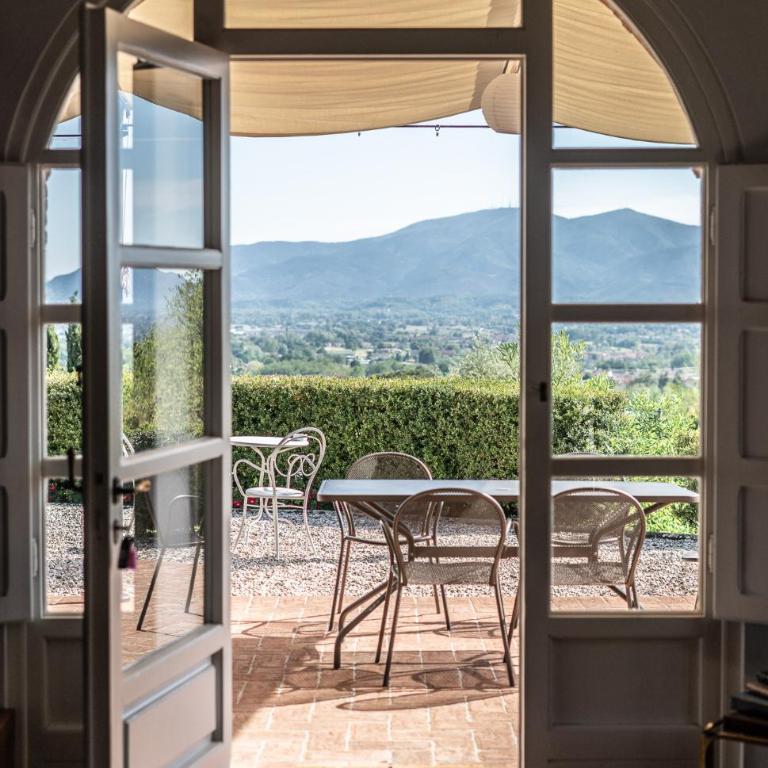 Casale rinnovato immerso nella campagna con splendida piscina privata - Casa con 8 Camere da Letto - 5