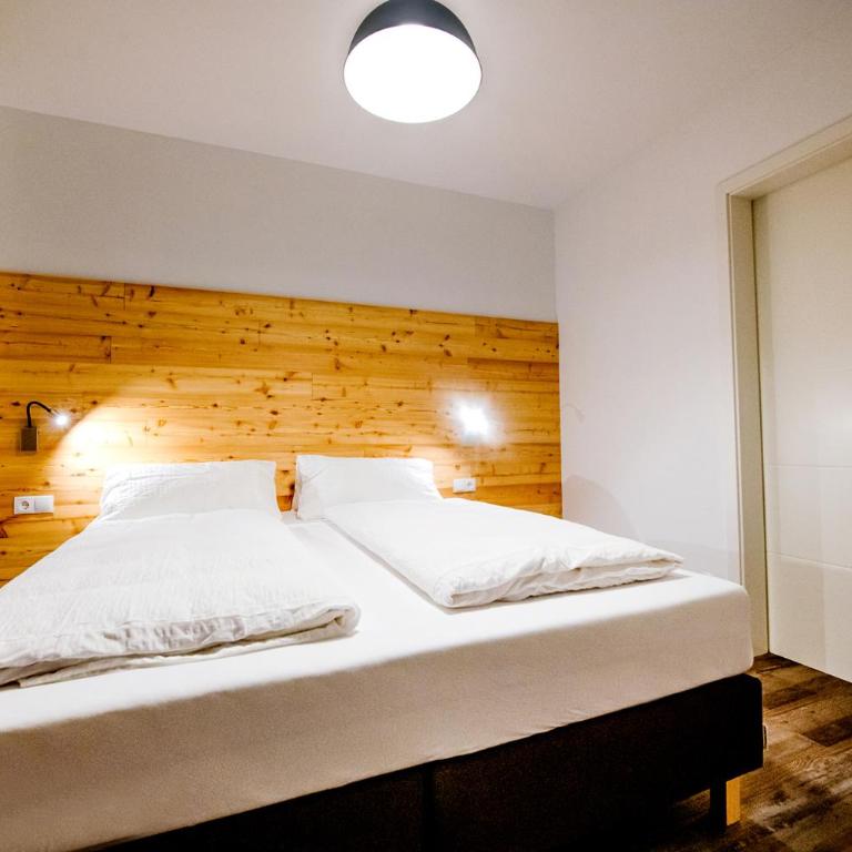 Fischer Ferienhaus - Apartment mit Blick auf die Berge - 5