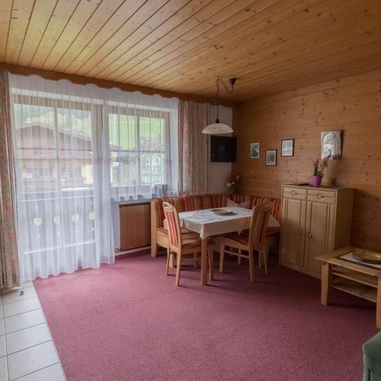 Appartements Gästehaus Schernthaner - Apartment - 8