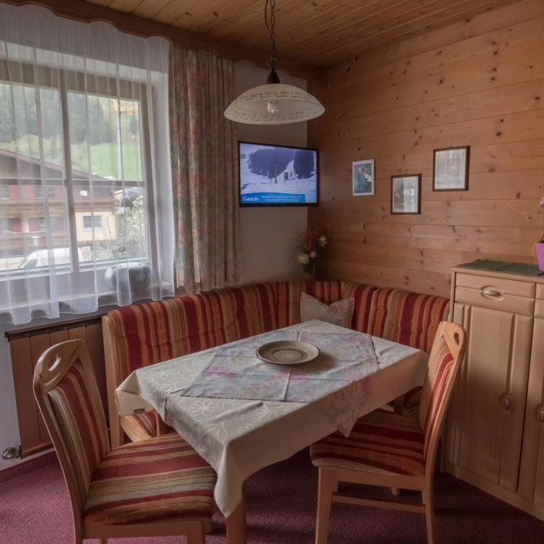Appartements Gästehaus Schernthaner - Apartment - 10