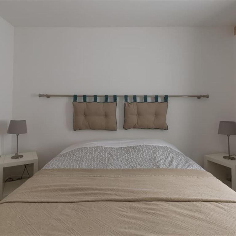 Lou Cardalines - Appartement avec Douche - 14
