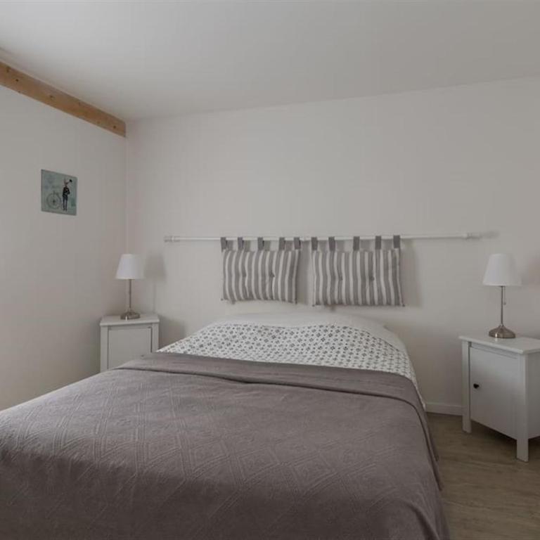 Lou Cardalines - Appartement avec Douche - 10