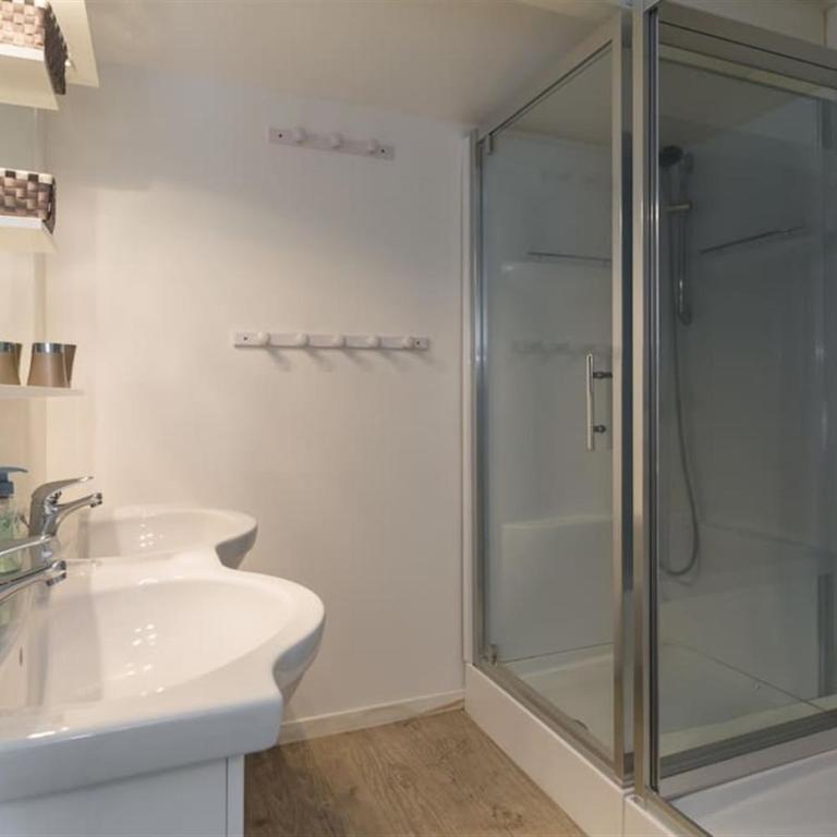 Lou Cardalines - Appartement avec Douche - 11