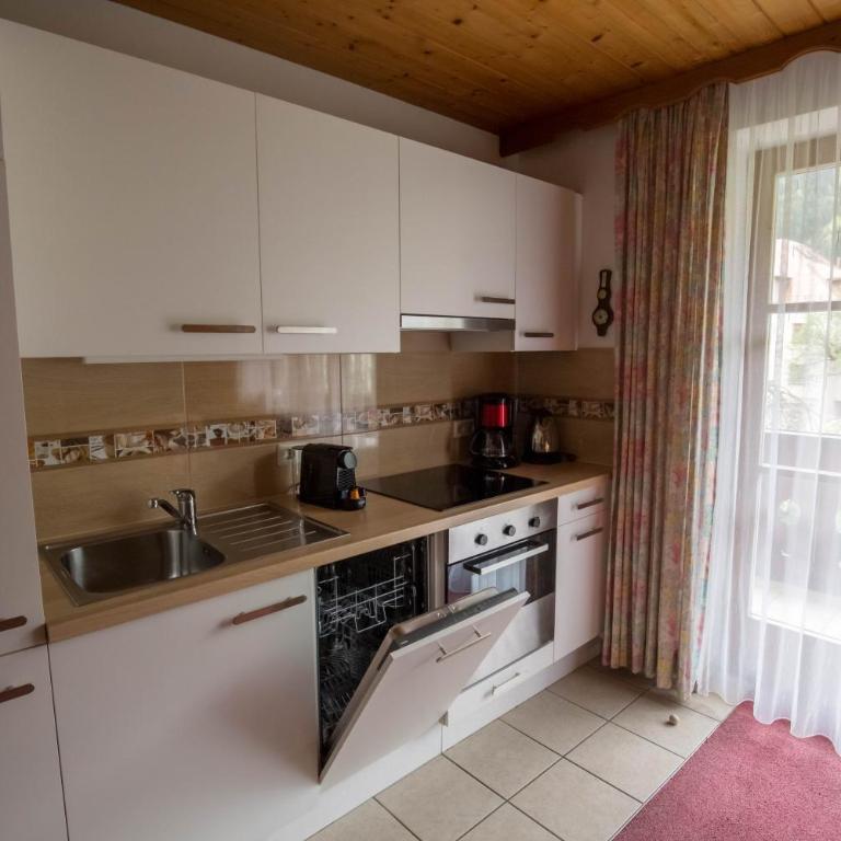 Appartements Gästehaus Schernthaner - Apartment - 22