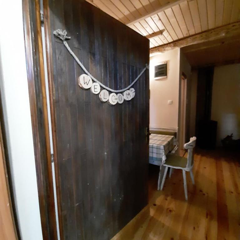 Uki & Sofi mountain house - Standard Suite - 35