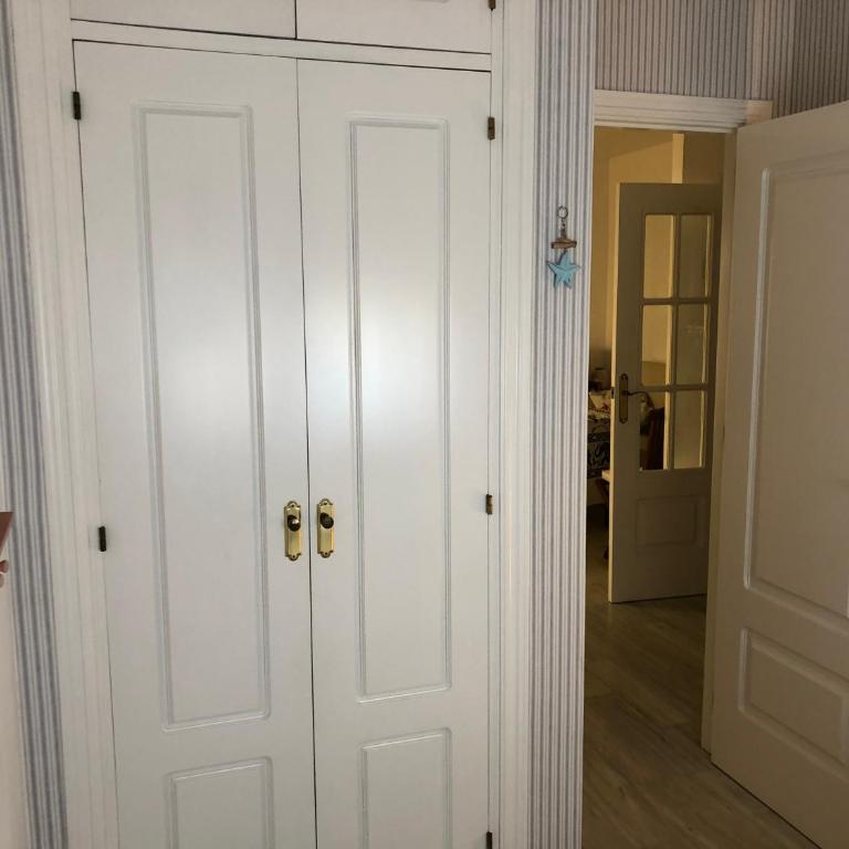 Arruzafa Front Beach - Free Parking - Apartamento con vistas al mar - 11